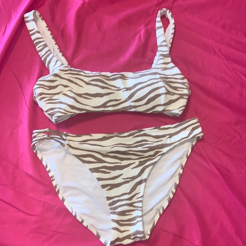 Aerie Bikini 🐅